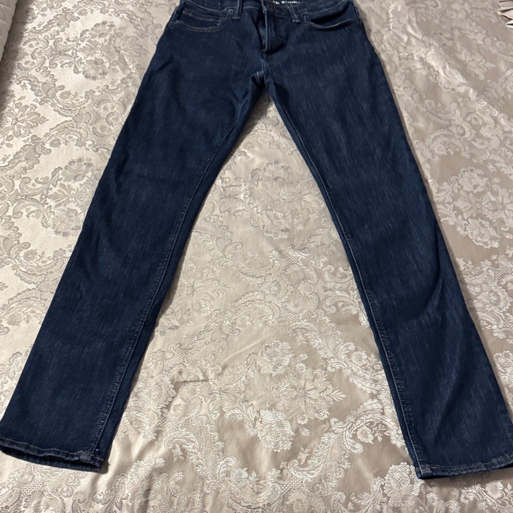 GAP Kids Dark Blue Jeans